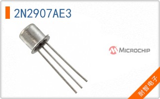 2N2907AE3