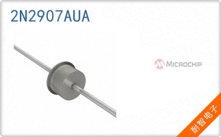 2N2907AUA
