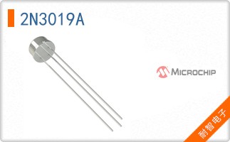 2N3019A