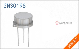 2N3019S