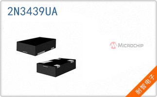 2N3439UA