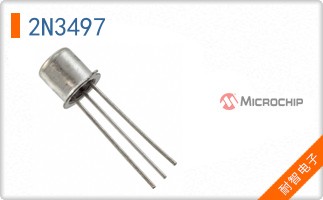 2N3497