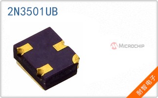 2N3501UB