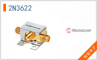 2N3622