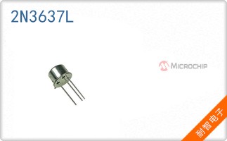 2N3637L