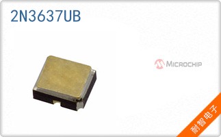 2N3637UB