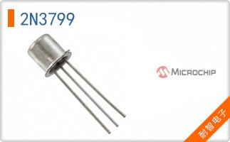2N3799