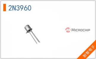 2N3960