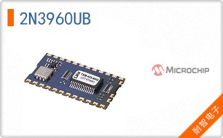 2N3960UB