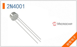2N4001