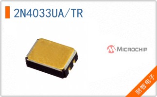 2N4033UA/TR