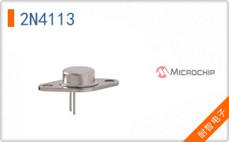 2N4113
