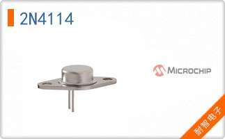 2N4114