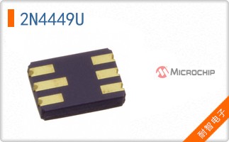 2N4449U