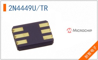 2N4449U/TR