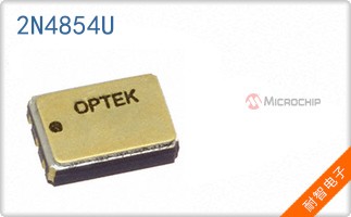 2N4854U