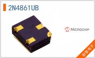 2N4861UB