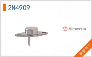 2N4909