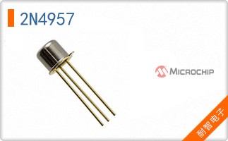 2N4957