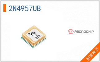 2N4957UB