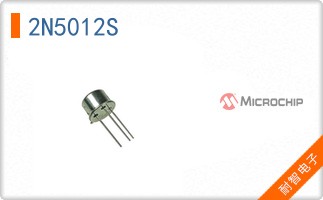 2N5012S
