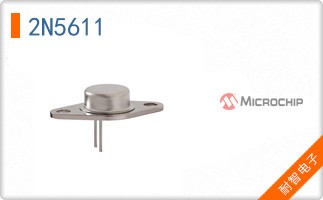 2N5611