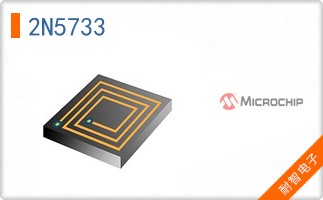 2N5733