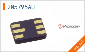 2N5795AU