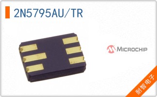 2N5795AU/TR
