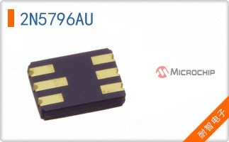 2N5796AU