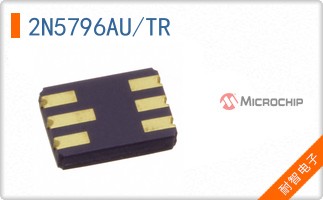 2N5796AU/TR