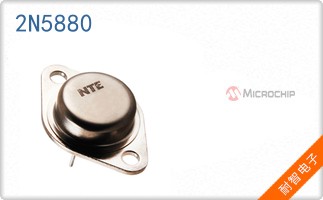 2N5880