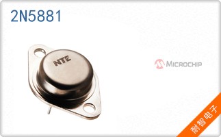 2N5881