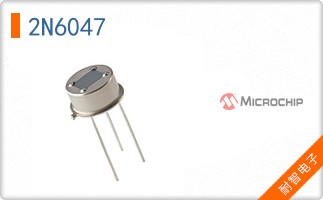 2N6047