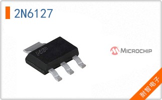 2N6127