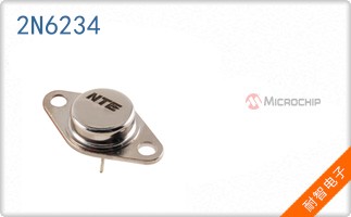 2N6234