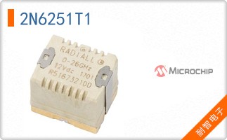 2N6251T1
