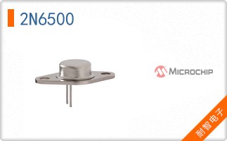2N6500
