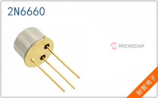 2N6660