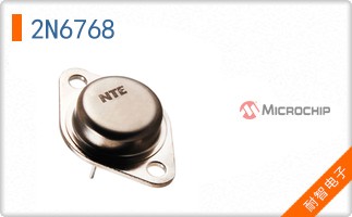 2N6768
