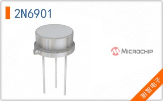 2N6901