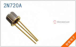 2N720A