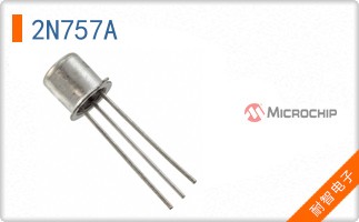 2N757A