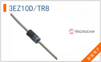 3EZ10D/TR8