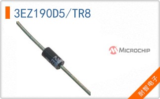 3EZ190D5/TR8