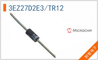 3EZ27D2E3/TR12