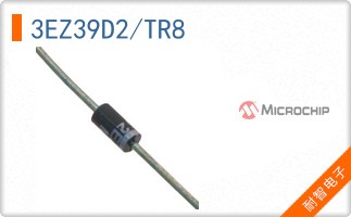 3EZ39D2/TR8