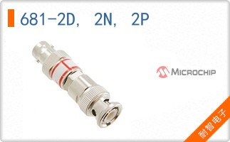 681-2D, 2N, 2P