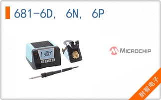 681-6D, 6N, 6P