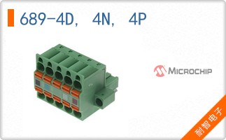 689-4D, 4N, 4P